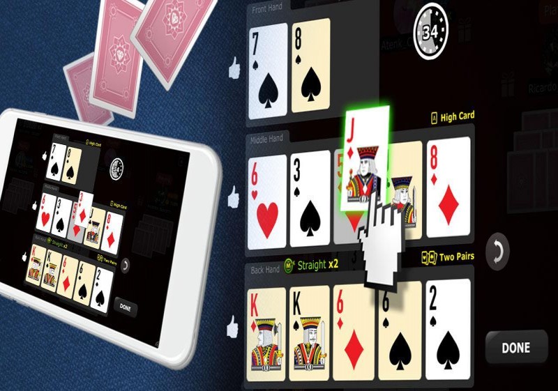 Can Playing Online Poker Game Make You A Better?