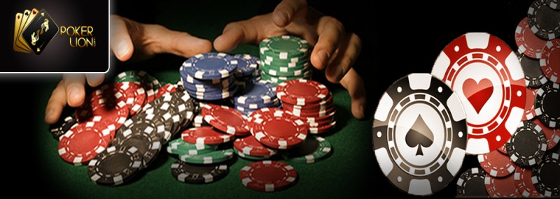 How Is Poker Chips Made?