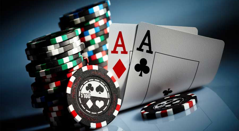 Tips To Be A Better Online Poker Player